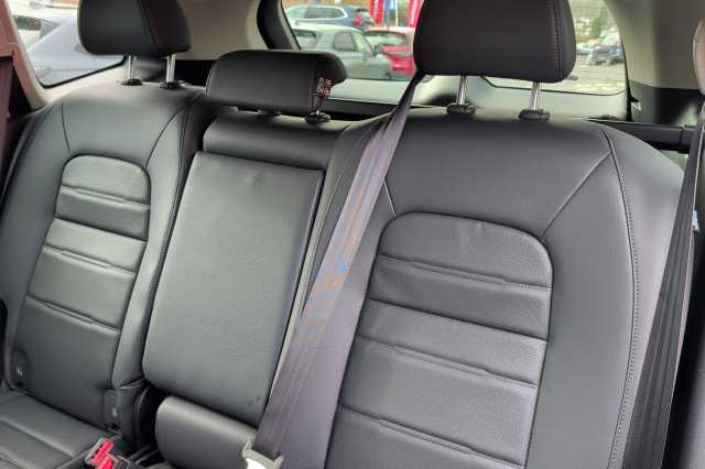 Honda CR-V e:HEV 2.0 eHEV Elegance 5dr eCVT 