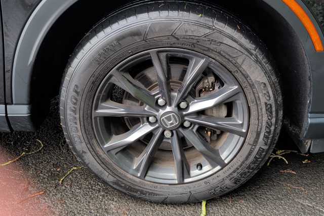 Honda CR-V e:HEV 2.0 eHEV Elegance 5dr eCVT 