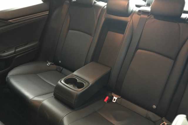 Honda Civic 1.0 VTEC Turbo 126 EX 5dr 