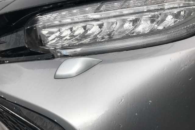 Honda Civic 1.0 VTEC Turbo 126 EX 5dr 