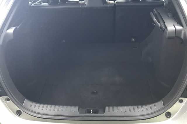 Honda Civic 1.0 VTEC Turbo 126 EX 5dr 