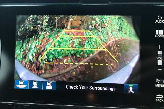 Honda Civic 1.0 VTEC Turbo 126 EX 5dr 