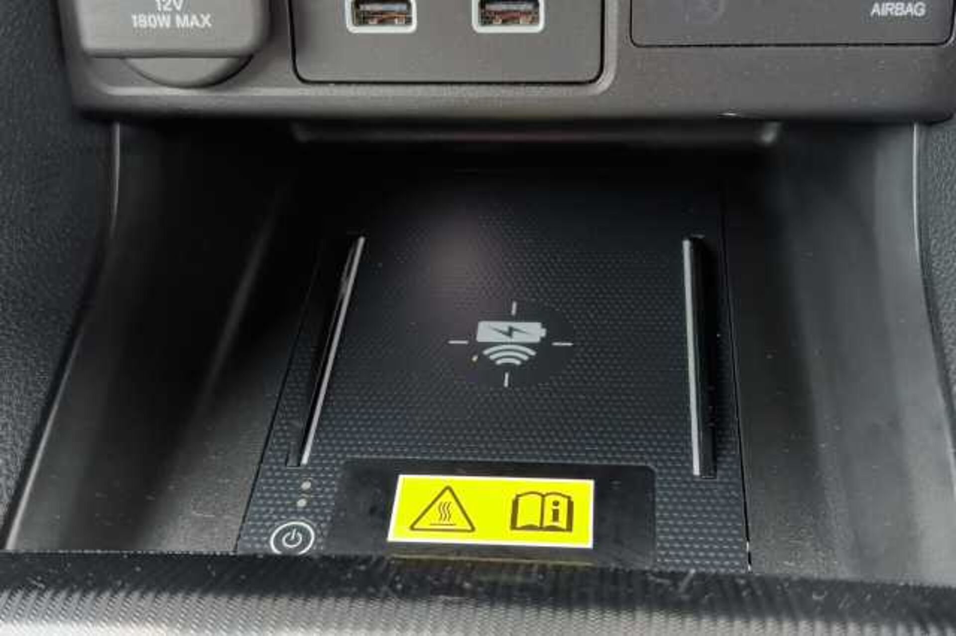 Honda Civic e:HEV 2.0 eHEV Advance 5dr CVT 