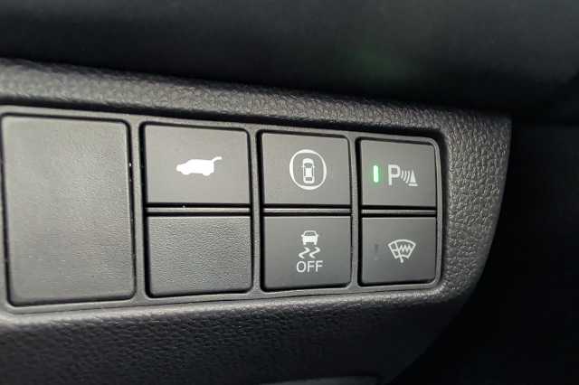 Honda HR-V Hybrid 1.5 eHEV Advance Style 5dr CVT 