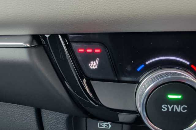 Honda HR-V Hybrid 1.5 eHEV Advance Style 5dr CVT 