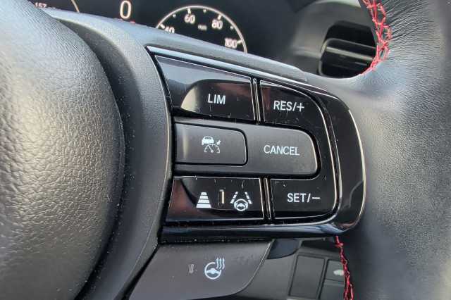 Honda HR-V Hybrid 1.5 eHEV Advance Style 5dr CVT 