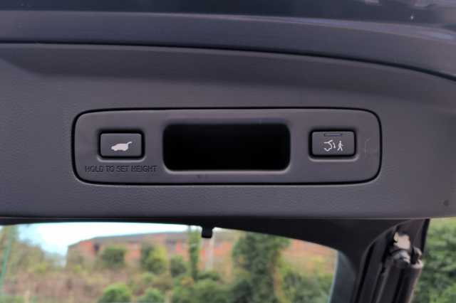 Honda HR-V Hybrid 1.5 eHEV Advance Style 5dr CVT 