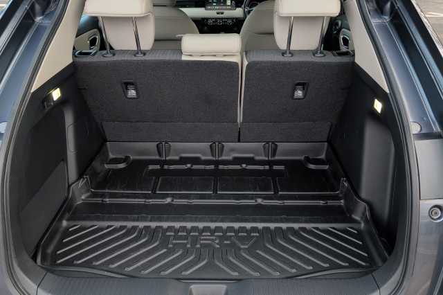 Honda HR-V Hybrid 1.5 eHEV Advance Style 5dr CVT 