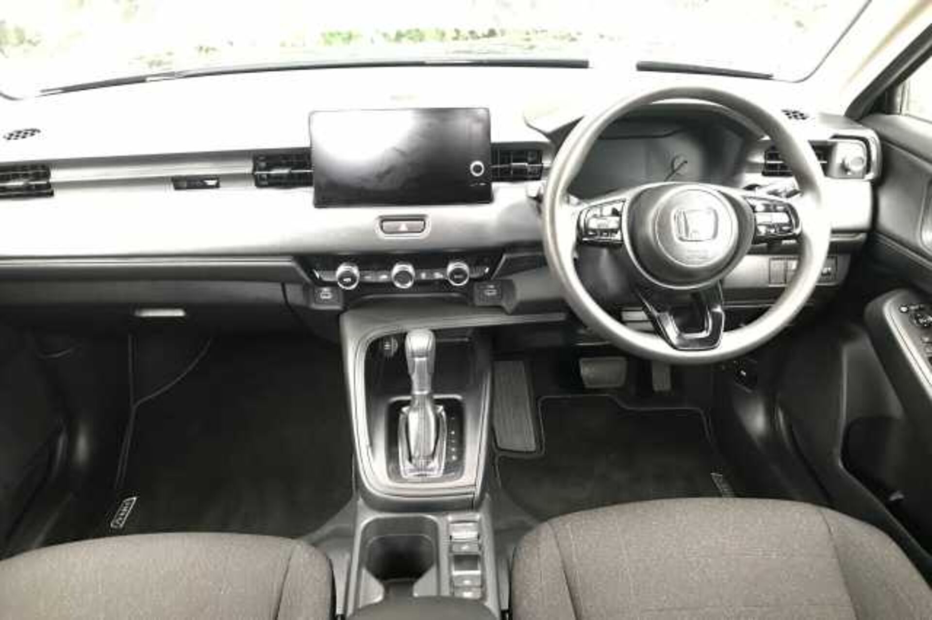 Honda HR-V Hybrid 1.5 eHEV Elegance 5dr CVT 