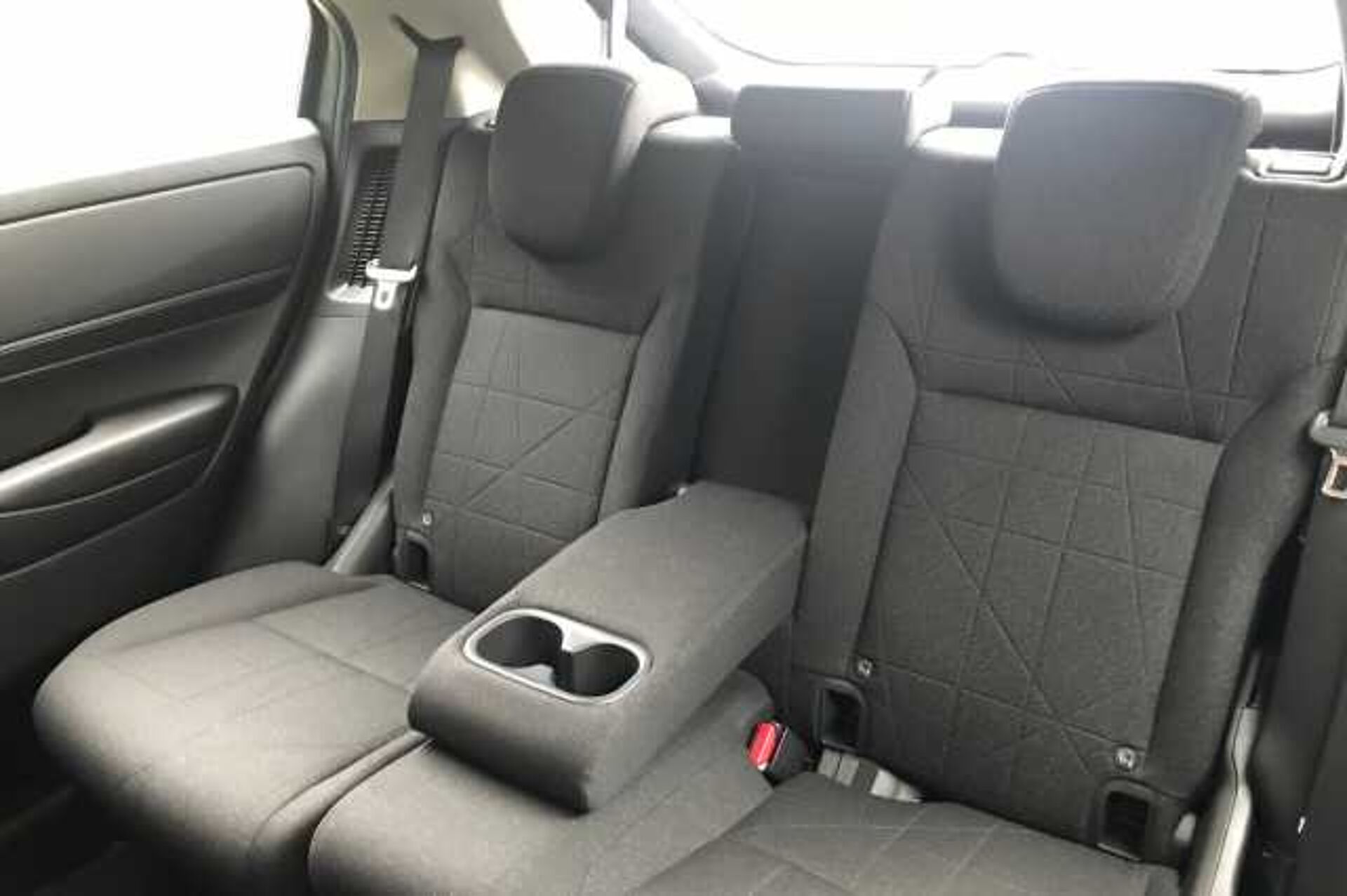 Honda HR-V Hybrid 1.5 eHEV Elegance 5dr CVT 