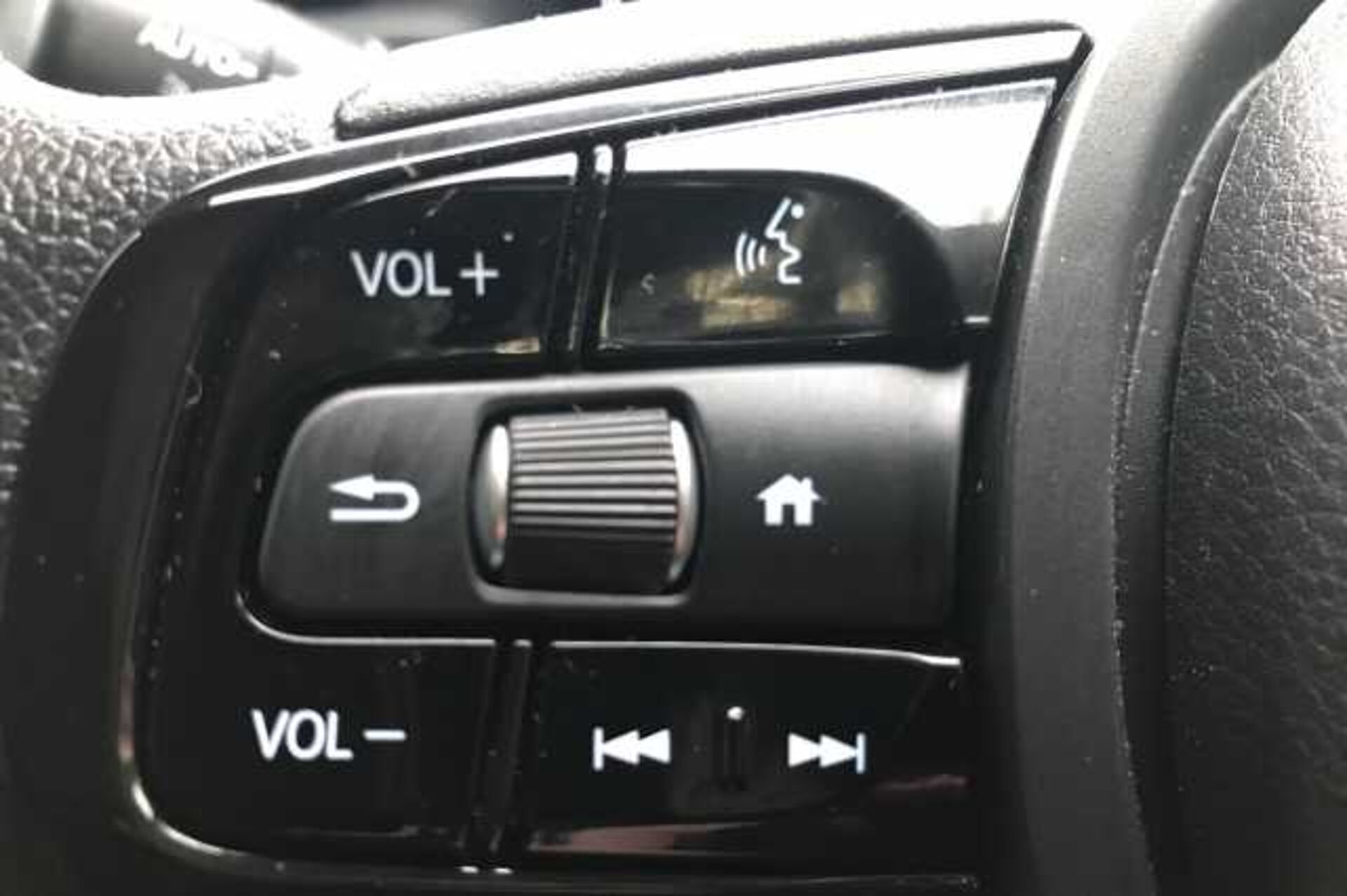 Honda HR-V Hybrid 1.5 eHEV Elegance 5dr CVT 