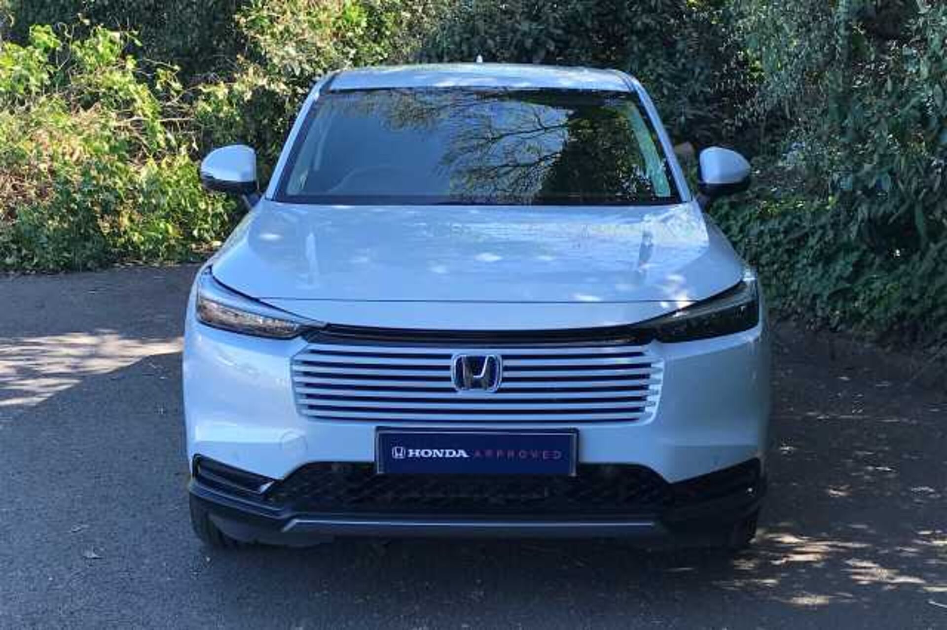 Honda HR-V Hybrid 1.5 eHEV Elegance 5dr CVT 