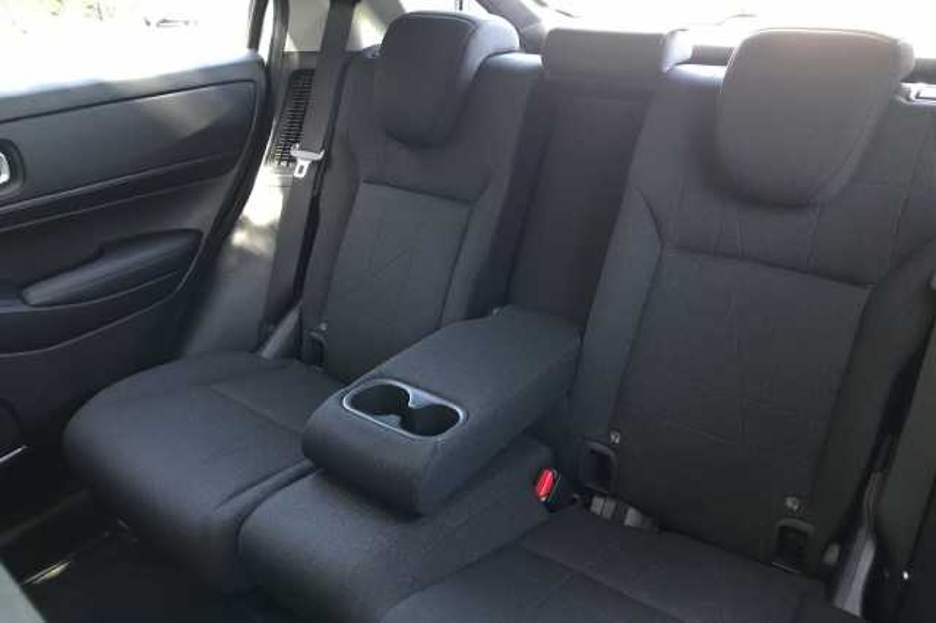 Honda HR-V Hybrid 1.5 eHEV Elegance 5dr CVT 