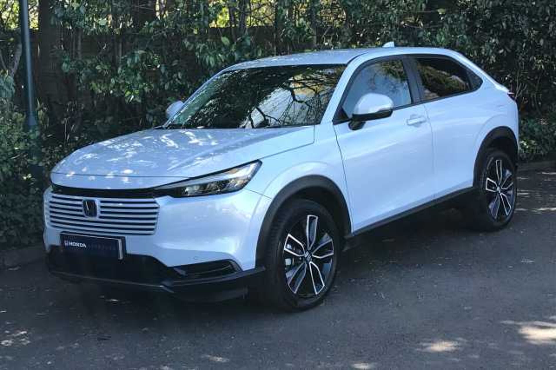 Honda HR-V Hybrid 1.5 eHEV Elegance 5dr CVT 