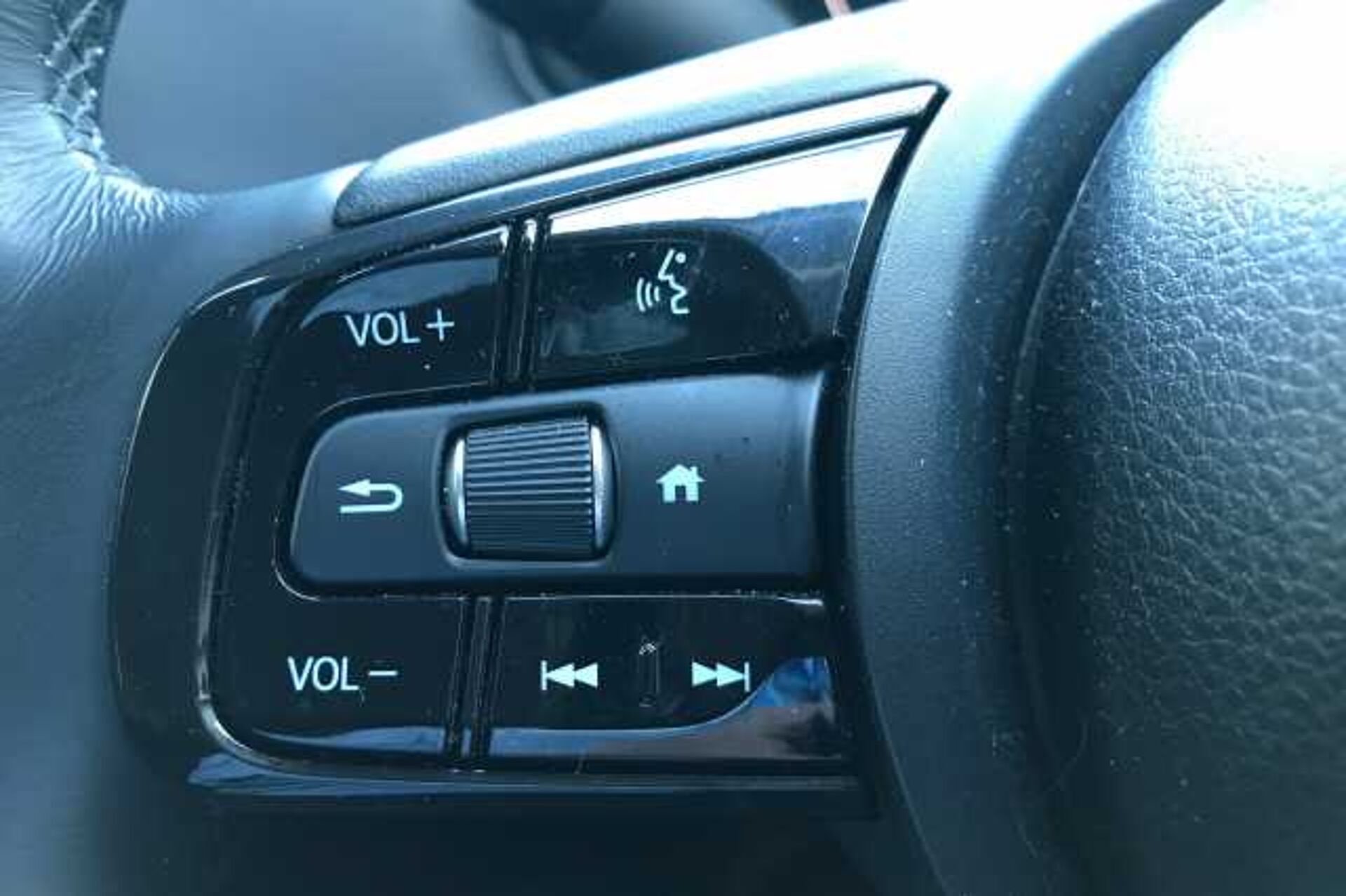 Honda HR-V Hybrid 1.5 eHEV Elegance 5dr CVT 