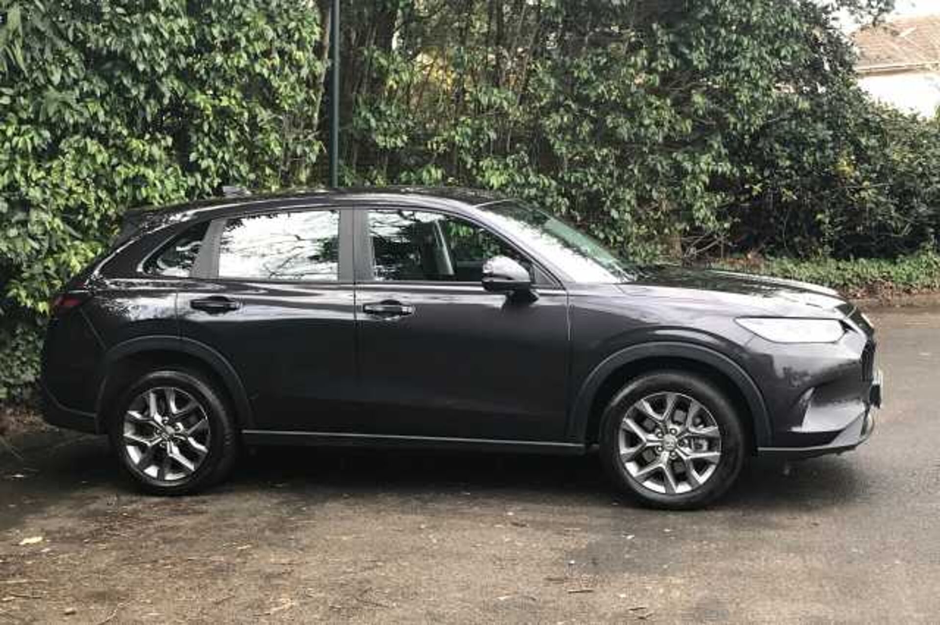 Honda ZR-V e:HEV 2.0 eHEV Elegance 5dr CVT 
