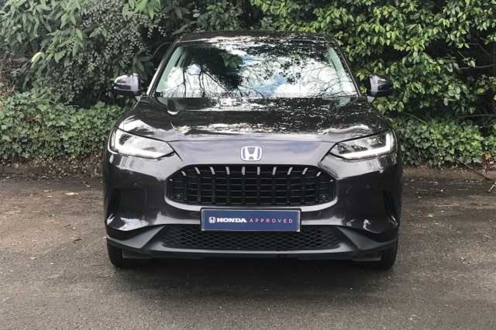 Honda ZR-V e:HEV 2.0 eHEV Elegance 5dr CVT 