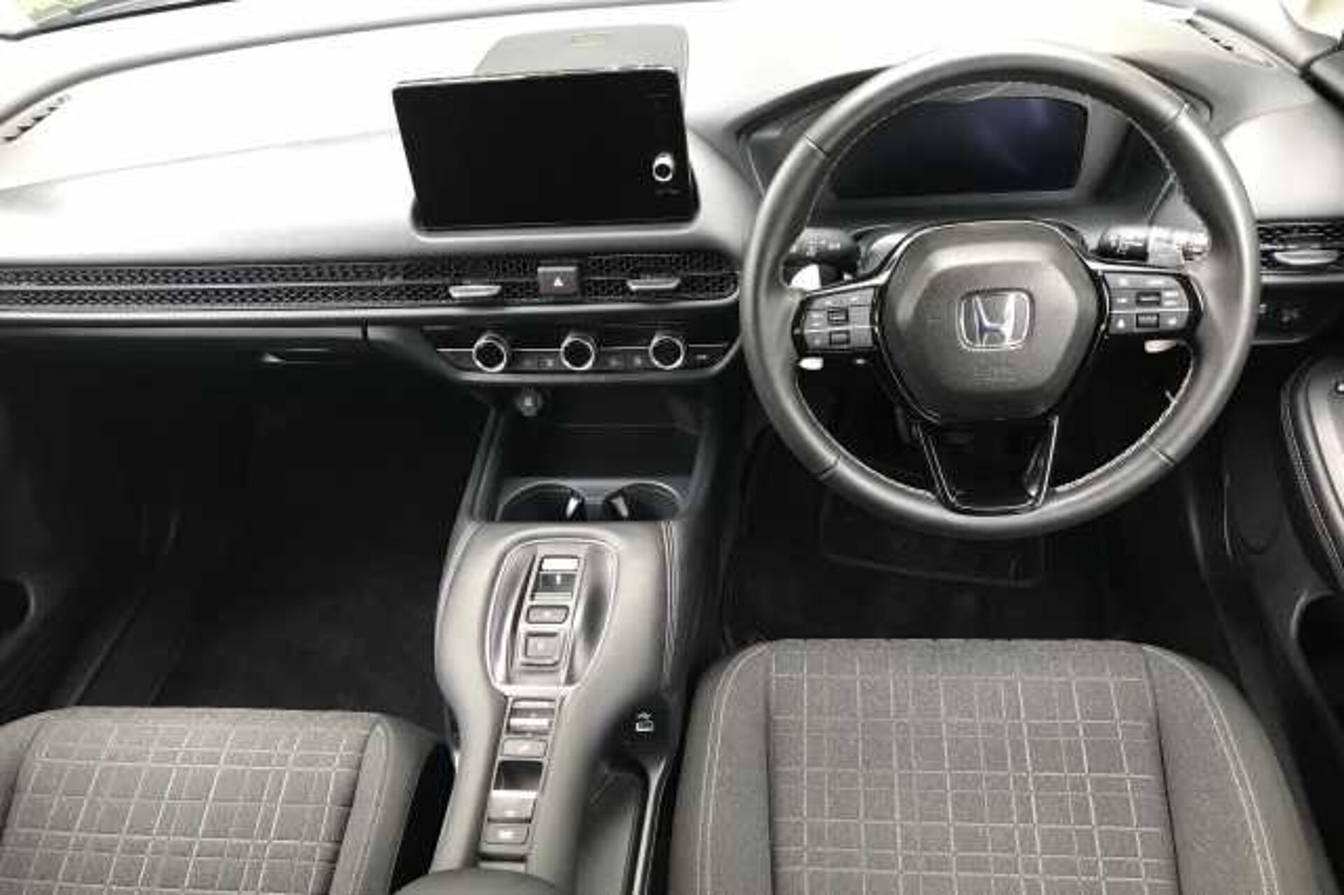 Honda ZR-V e:HEV 2.0 eHEV Elegance 5dr CVT 