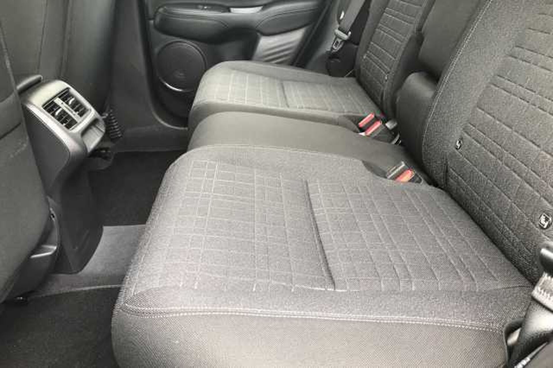 Honda ZR-V e:HEV 2.0 eHEV Elegance 5dr CVT 