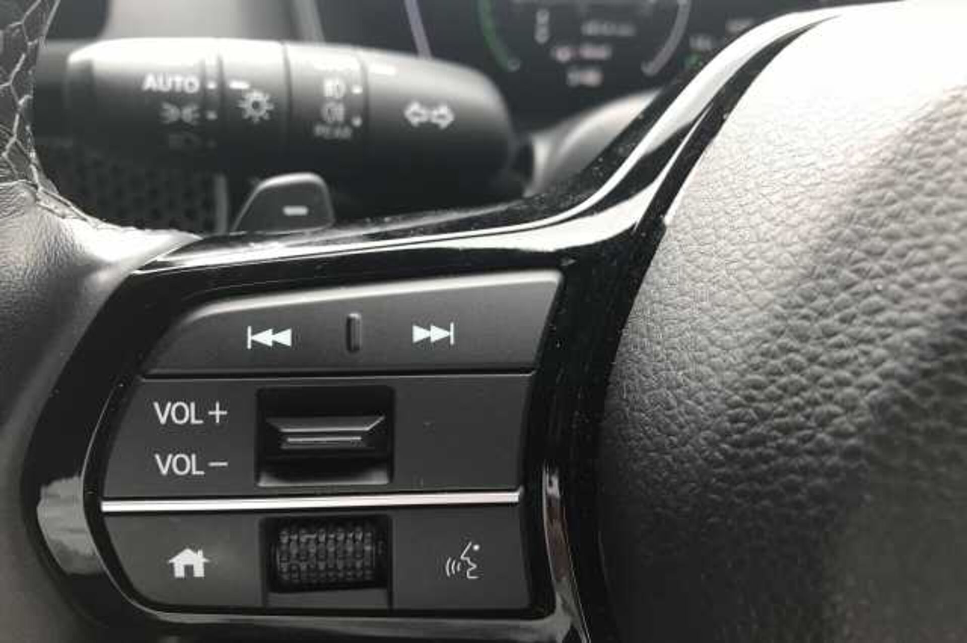 Honda Civic Hybrid 2.0 eHEV Sport 5dr CVT 