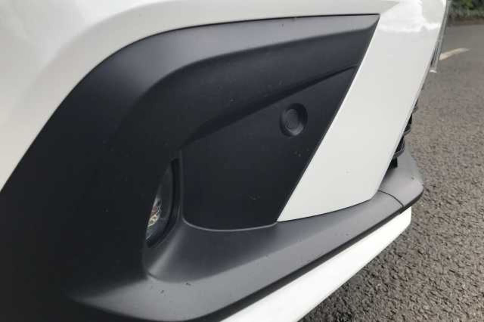 Honda Civic Hybrid 2.0 eHEV Sport 5dr CVT 