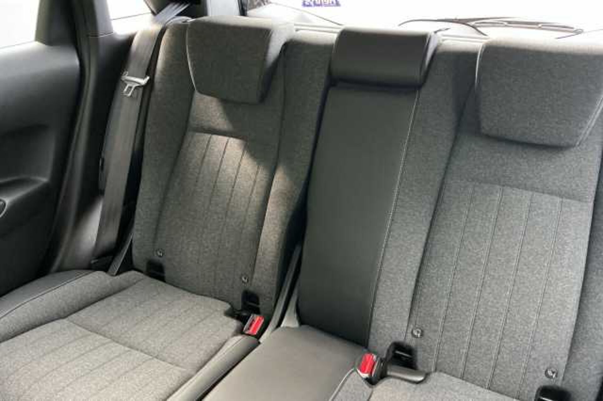 Honda HR-V Hybrid 1.5 i-MMD Hybrid Advance 5dr eCVT 