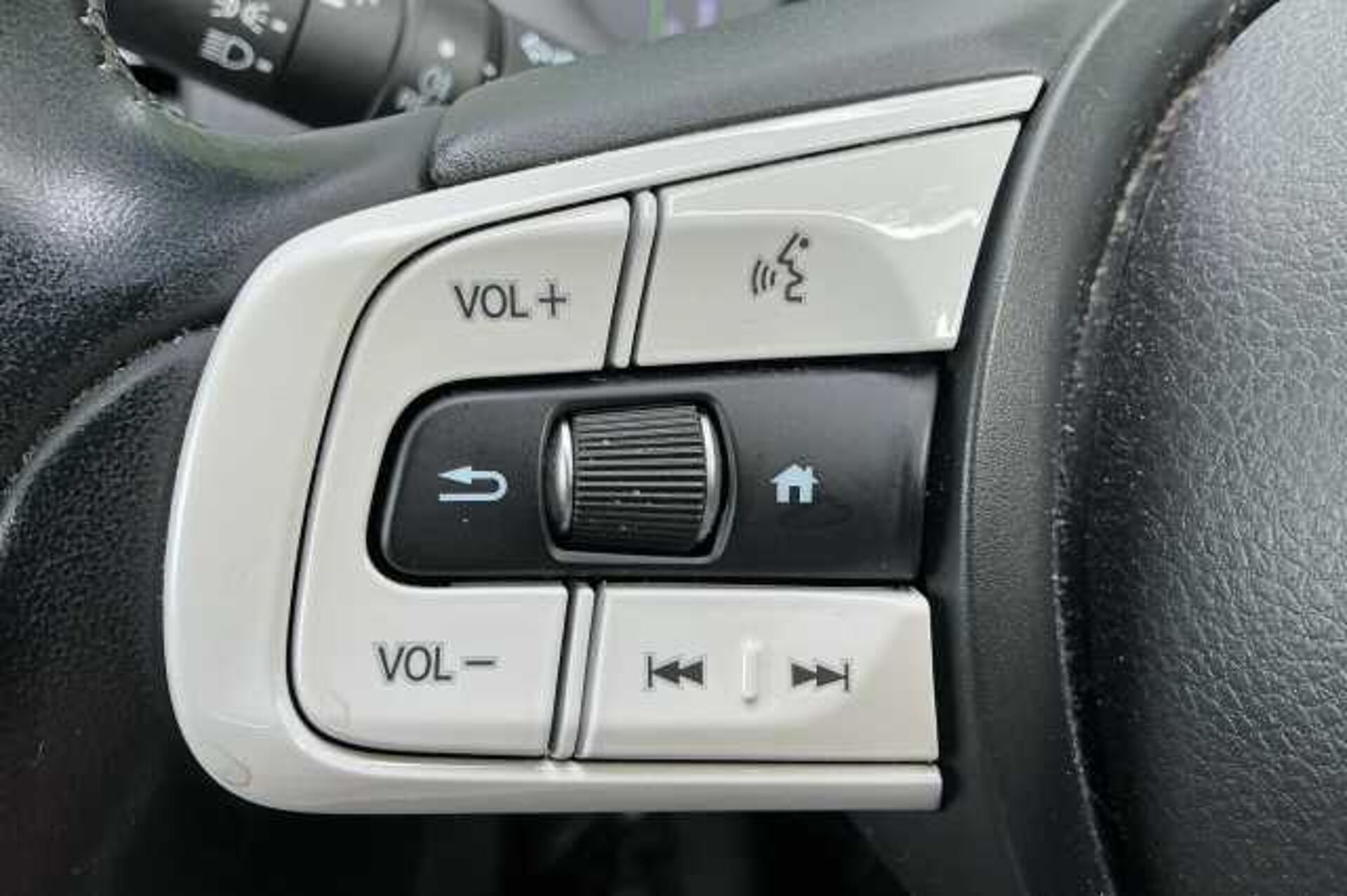 Honda HR-V Hybrid 1.5 i-MMD Hybrid Advance 5dr eCVT 