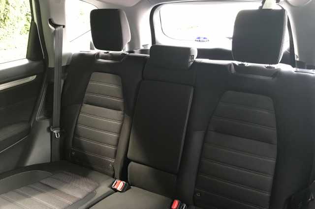 Honda CR-V Hybrid 2.0 i-MMD Hybrid SE 2WD 5dr eCVT 
