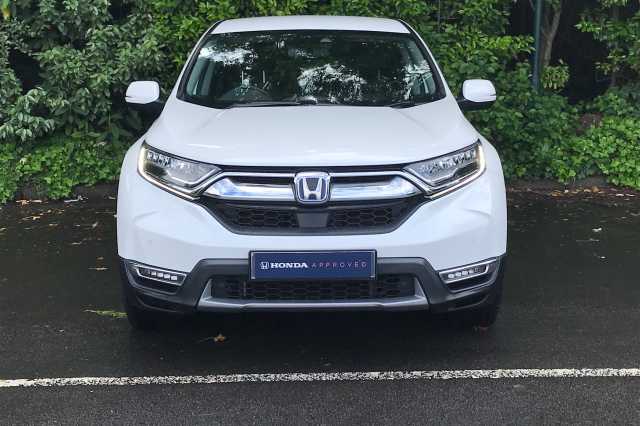 Honda CR-V Hybrid 2.0 i-MMD Hybrid SE 2WD 5dr eCVT 