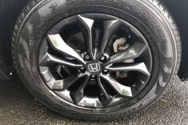 Honda CR-V Hybrid 2.0 i-MMD Hybrid SE 2WD 5dr eCVT 