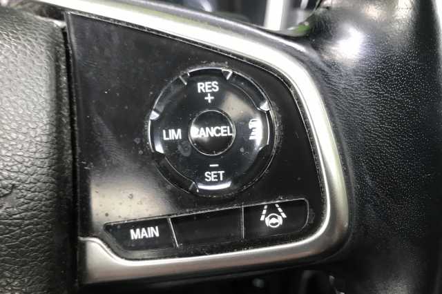 Honda CR-V Hybrid 2.0 i-MMD Hybrid SE 2WD 5dr eCVT 
