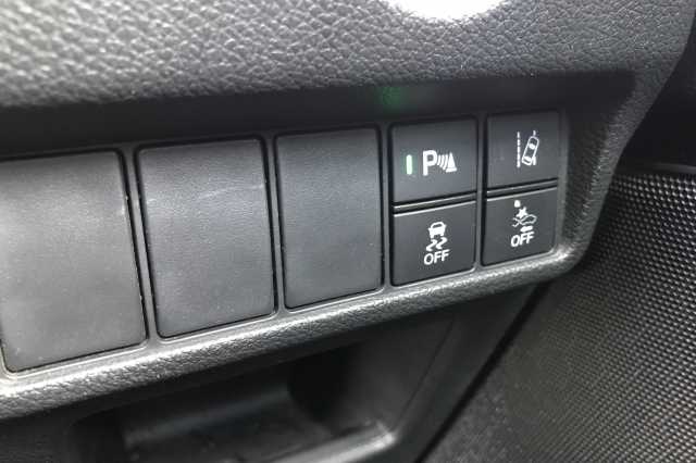 Honda CR-V Hybrid 2.0 i-MMD Hybrid SE 2WD 5dr eCVT 