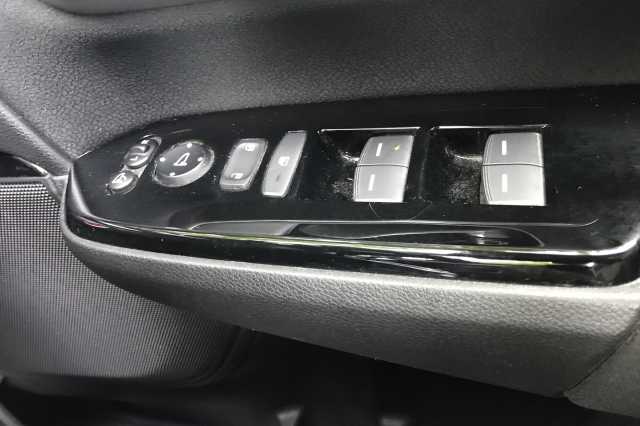 Honda CR-V Hybrid 2.0 i-MMD Hybrid SE 2WD 5dr eCVT 