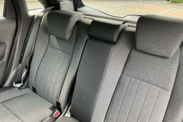 Honda Jazz Hybrid 1.5 i-MMD Hybrid Advance 5dr eCVT 