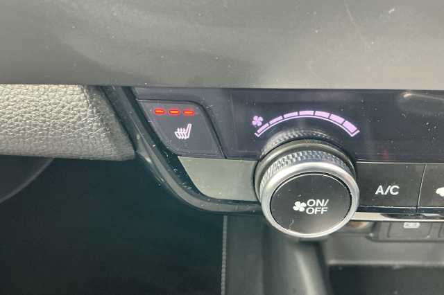 Honda Jazz Hybrid 1.5 i-MMD Hybrid Advance 5dr eCVT 