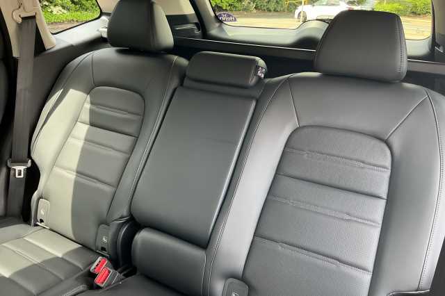 Honda CR-V e:HEV 2.0 eHEV Advance 5dr eCVT 