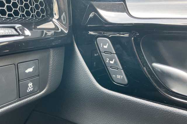 Honda CR-V e:HEV 2.0 eHEV Advance 5dr eCVT 