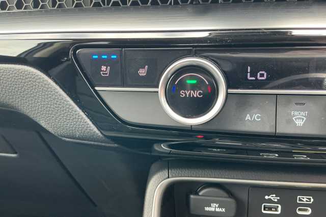 Honda CR-V e:HEV 2.0 eHEV Advance 5dr eCVT 