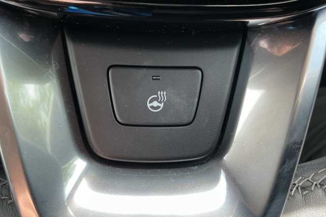 Honda CR-V e:HEV 2.0 eHEV Advance 5dr eCVT 
