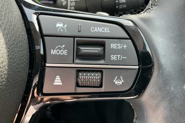 Honda CR-V e:HEV 2.0 eHEV Advance 5dr eCVT 
