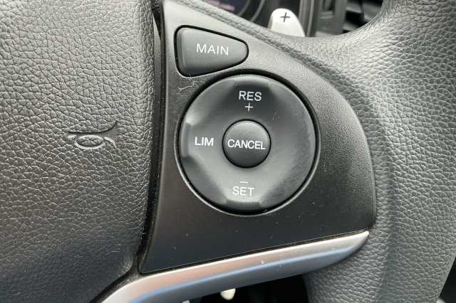 Honda Jazz 1.3 i-VTEC SE 5dr CVT 