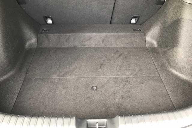 Honda Civic 1.0 VTEC Turbo 126 SR 5dr CVT 