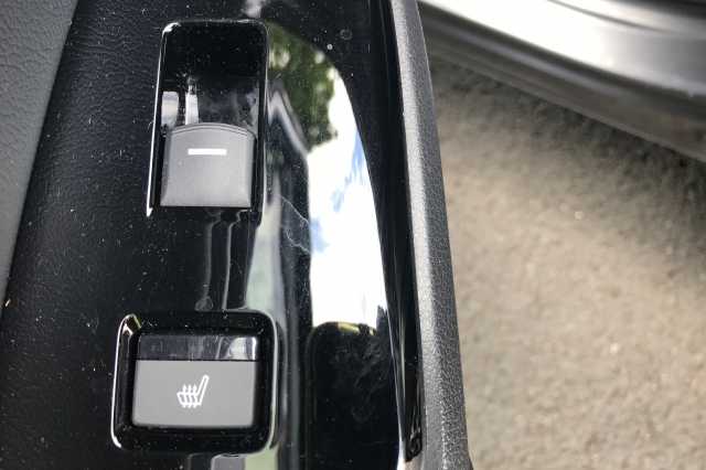 Honda CR-V Hybrid 2.0 i-MMD Hybrid EX 5dr eCVT 