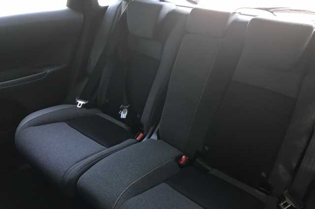 Honda Jazz Hybrid 1.5 i-MMD Hybrid Advance Sport 5dr eCVT 