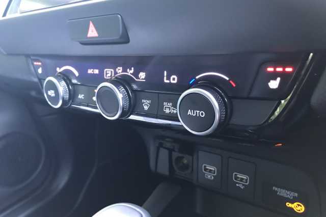 Honda Jazz Hybrid 1.5 i-MMD Hybrid Advance Sport 5dr eCVT 