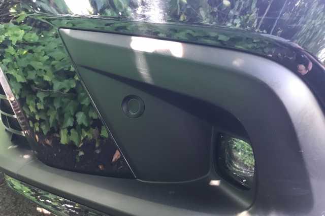 Honda Civic e:HEV 2.0 eHEV Advance 5dr CVT 
