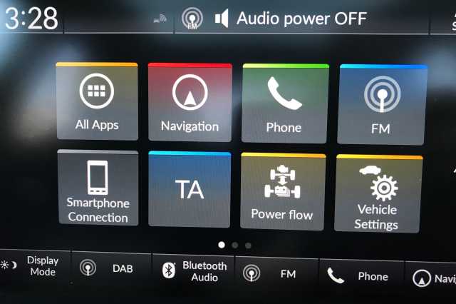 Honda Civic e:HEV 2.0 eHEV Advance 5dr CVT 