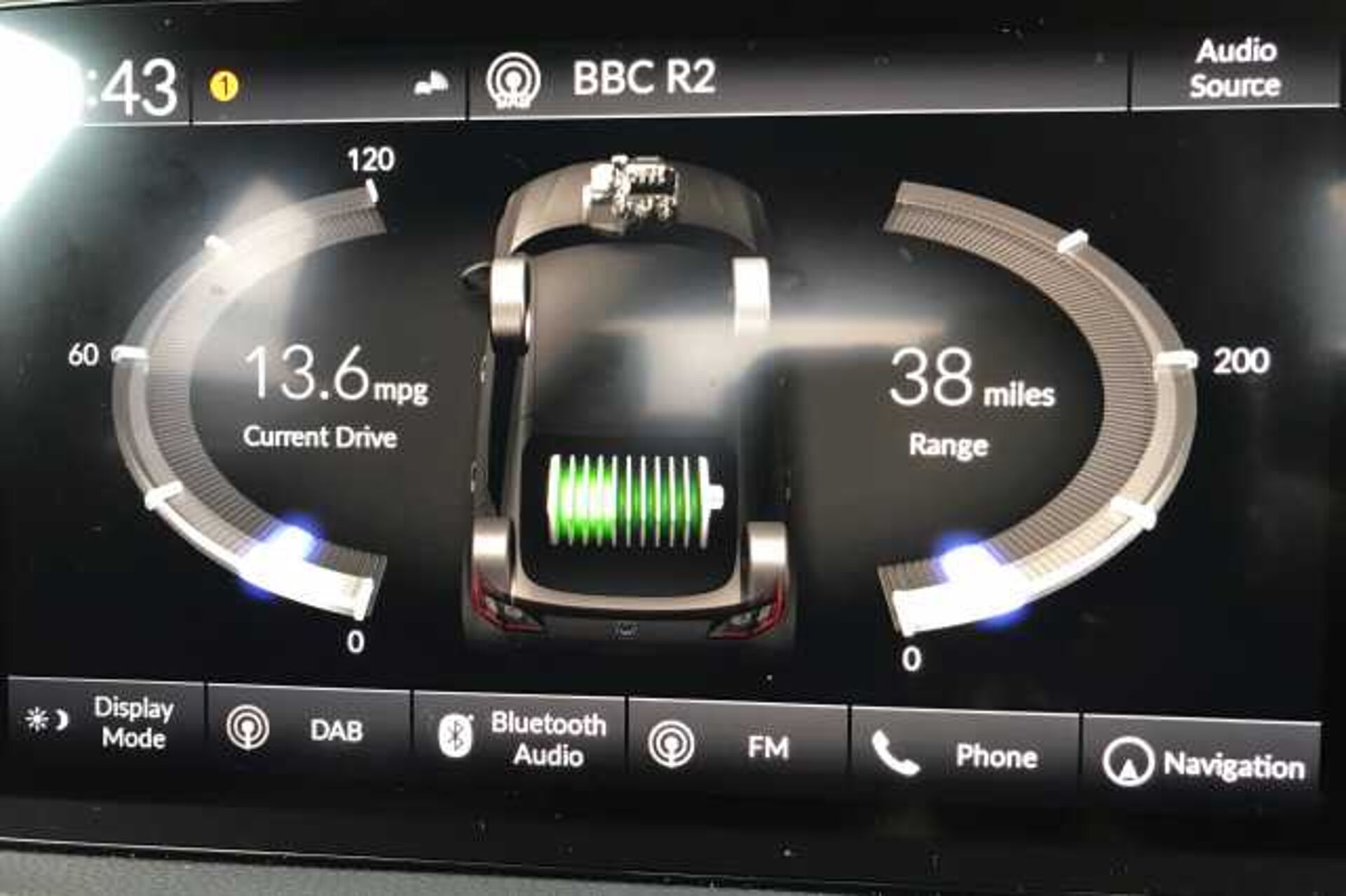 Honda Civic e:HEV 2.0 eHEV Sport 5dr CVT 