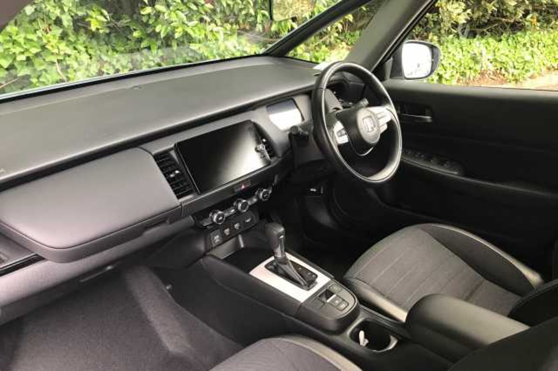 Honda Jazz Hybrid 1.5 i-MMD Hybrid Crosstar Advance 5dr eCVT 