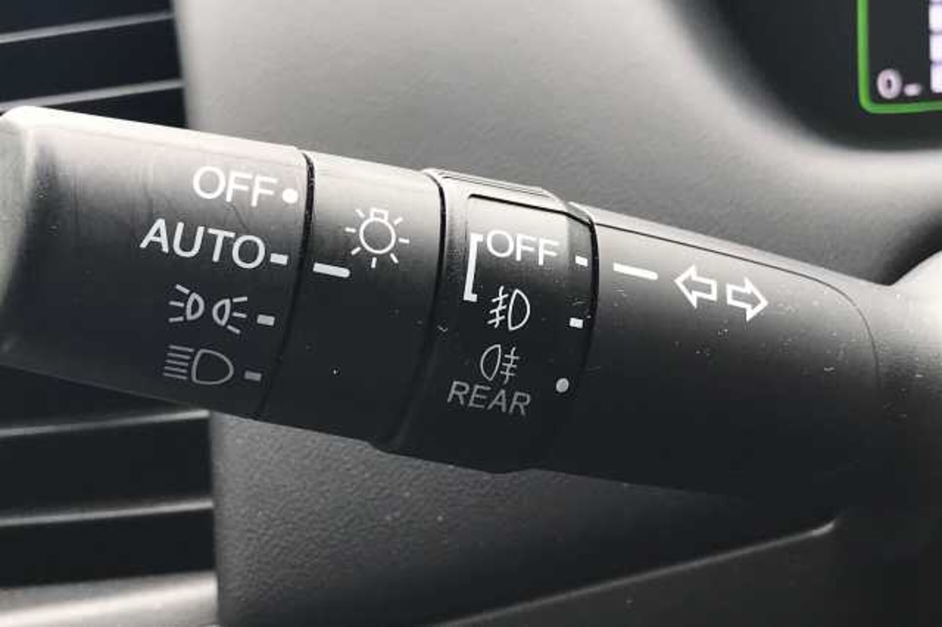 Honda Jazz Hybrid 1.5 i-MMD Hybrid Crosstar Advance 5dr eCVT 